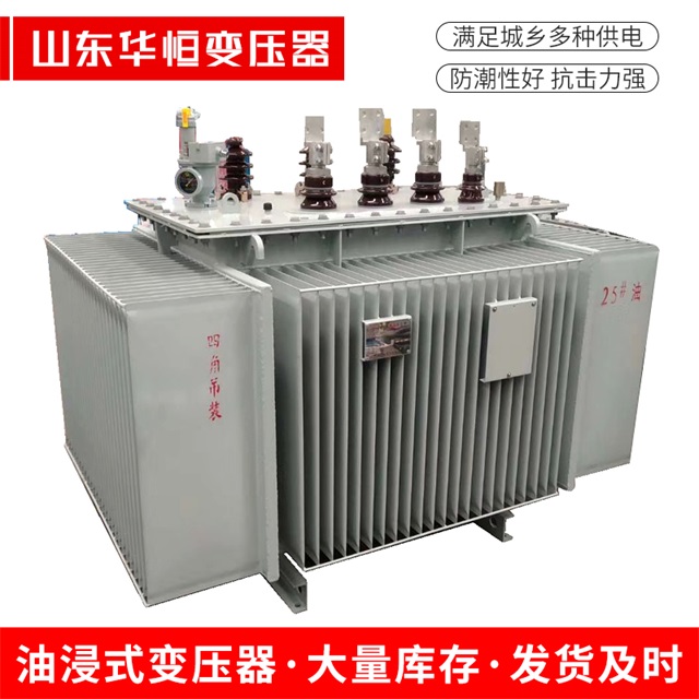 S13-10000/35焦作焦作焦作电力变压器厂家