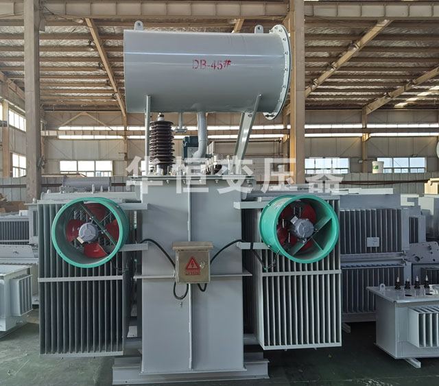 S13-8000/35焦作焦作焦作电力变压器