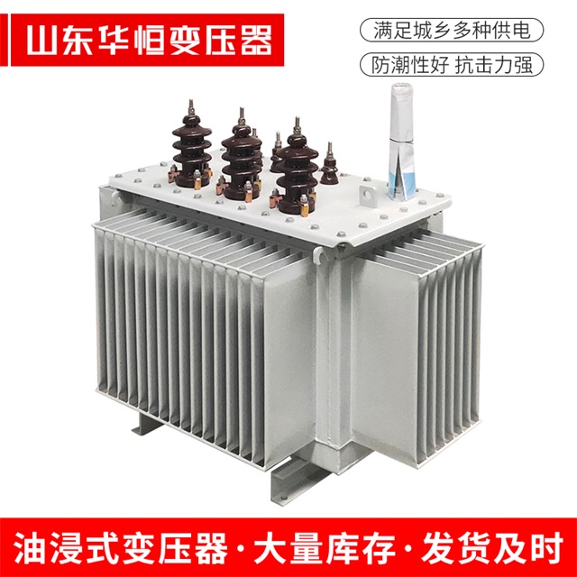 S13-10000/35焦作焦作焦作油浸式变压器厂家