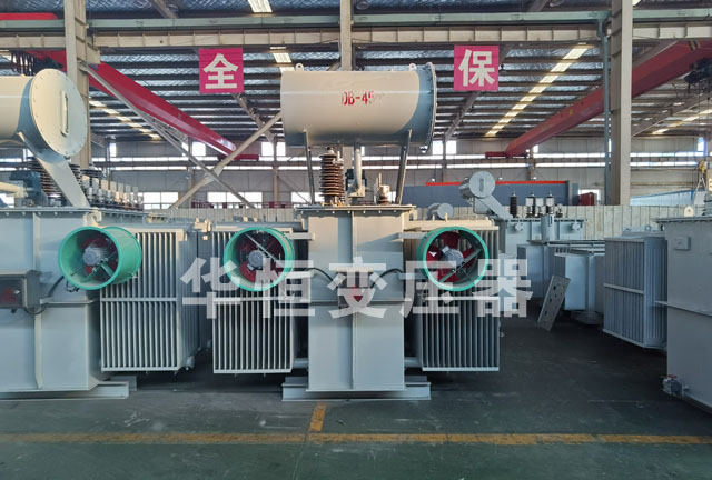 S13-6300/35焦作焦作焦作油浸式变压器